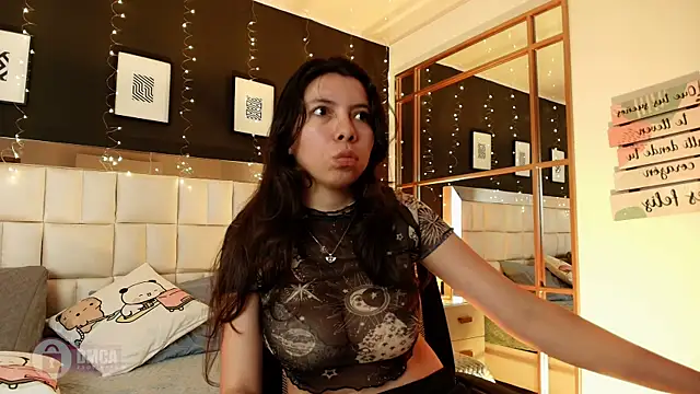 sunnie windel online show from March 25, 2026, 3:33 pm