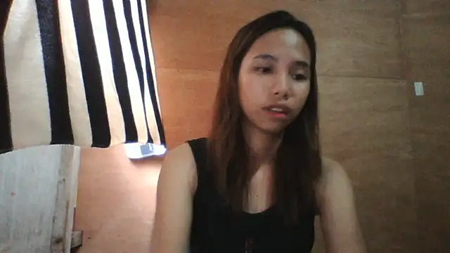 BubblyVibe online show from May 23, 2026, 4:11 am