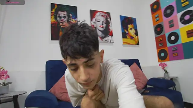 Snapshot of Martony_Storm chatting on March 26, 2026, 7:34 pm Martony Storm online show from March 26, 2026, 7:34 pm