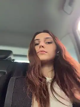 AnitaFly online show from June 9, 2026, 2:18 pm