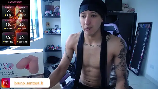 Snapshot of Bruno_santos1 chatting on June 4, 2026, 11:48 am Bruno santos1 online show from June 4, 2026, 11:48 am