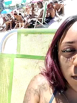 FerPetra online show from March 29, 2026, 2:52 pm