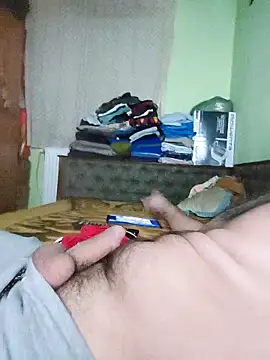 SweetBoy87 online show from March 25, 2026, 10:41 pm