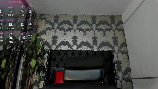 Pamela di angelo online show from May 27, 2026, 10:39 pm