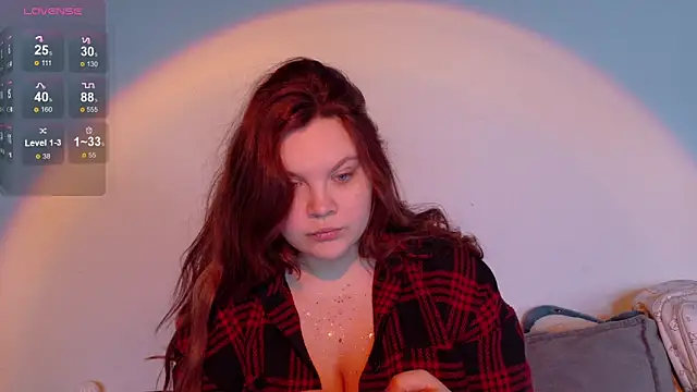 kinky shark online show from April 28, 2026, 5:23 am