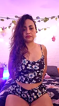 LASEXbellaX online show from May 20, 2026, 3:25 am