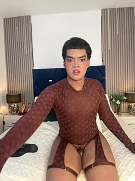 Sweet Darius online show from May 4, 2026, 11:51 pm