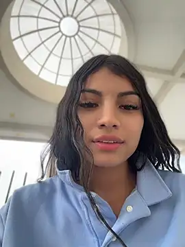 Snapshot of Greycy_Williams chatting on July 1, 2026, 9:59 pm Greycy Williams online show from July 1, 2026, 9:59 pm