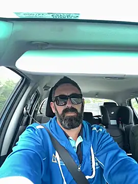 Mattishere1987 online show from May 7, 2026, 8:45 pm