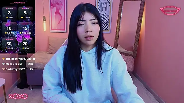 Soffi x x  online show from July 7, 2026, 7:23 am