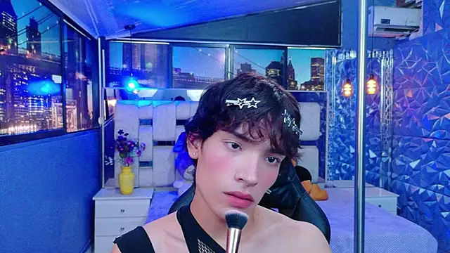 IsaacNovaa online show from May 31, 2026, 9:04 pm