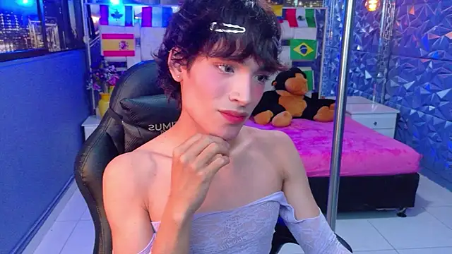 IsaacNovaa online show from June 16, 2026, 7:36 pm