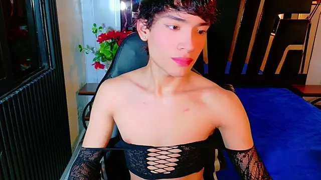 IsaacNovaa online show from April 26, 2026, 1:30 pm