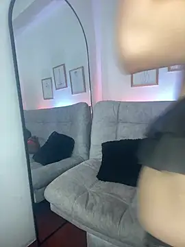 CharlotteCopper  online show from April 1, 2026, 2:25 pm