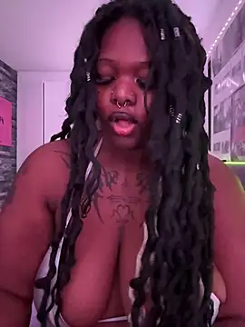 Nyla xox online show from May 14, 2026, 8:50 pm