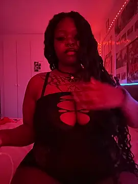 Nyla xox online show from April 30, 2026, 8:38 pm