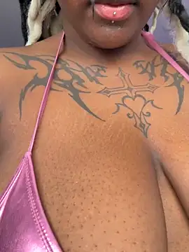 Nyla xox online show from May 15, 2026, 12:47 pm