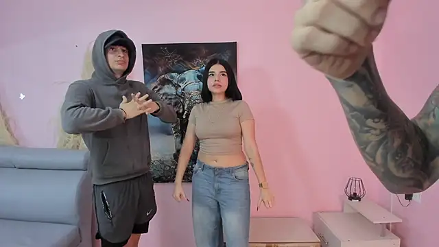 Snapshot of Orgasm_roomm18 chatting on March 26, 2026, 1:26 am Orgasm roomm18 online show from March 26, 2026, 1:26 am