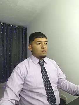 Snapshot of Itsdavidxxx chatting on May 7, 2026, 12:26 am Itsdavidxxx online show from May 7, 2026, 12:26 am