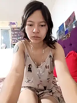 Snapshot of Ninffa_sweet21 chatting on May 6, 2026, 8:46 pm Ninffa sweet21 online show from May 6, 2026, 8:46 pm