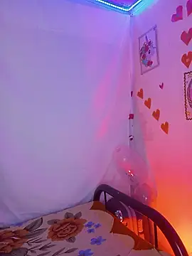 Kataleyaa Volkova online show from April 16, 2026, 7:03 pm