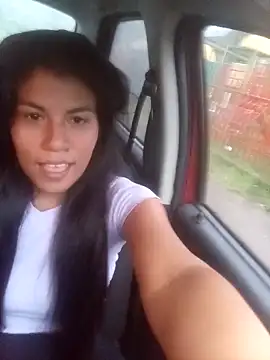 27KEILA04 online show from April 10, 2026, 10:39 pm