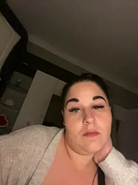 Szandra26 online show from March 28, 2026, 8:32 pm