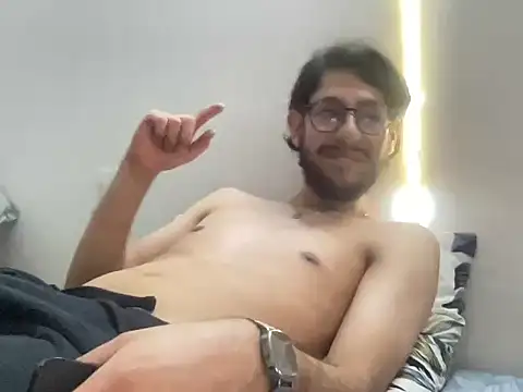 HornyPizzaBoyX online show from April 12, 2026, 3:54 am