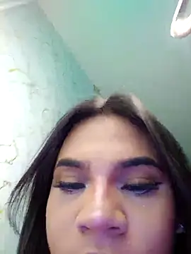 ExoticDarkDoll online show from April 3, 2026, 8:43 am