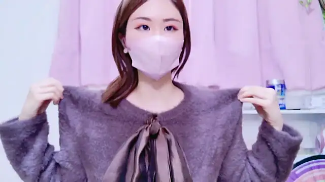 Iroha 1110 online show from April 3, 2026, 7:26 am