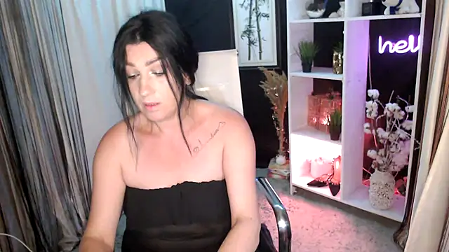 DreamLove2020 online show from July 9, 2026, 5:45 pm