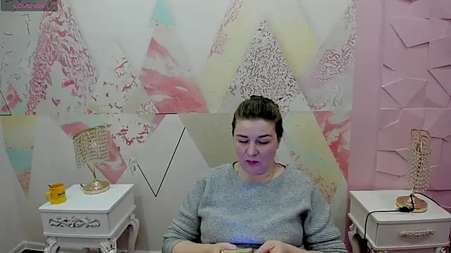 Jina anny online show from March 26, 2026, 12:25 pm