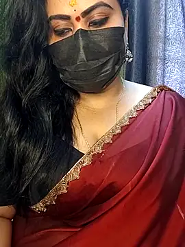 Snapshot of Anushka_flower chatting on April 28, 2026, 6:29 am Anushka flower online show from April 28, 2026, 6:29 am