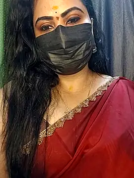 Snapshot of Anushka_flower chatting on April 27, 2026, 3:43 pm Anushka flower online show from April 27, 2026, 3:43 pm