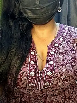 Snapshot of Anushka_flower chatting on April 22, 2026, 8:59 pm Anushka flower online show from April 22, 2026, 8:59 pm