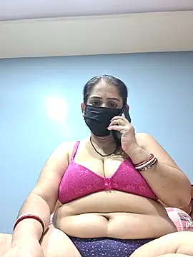 Snapshot of sonalidey5564 chatting on April 9, 2026, 8:31 am sonalidey5564 online show from April 9, 2026, 8:31 am