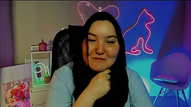 CamilaMartiez online show from May 28, 2026, 1:17 pm