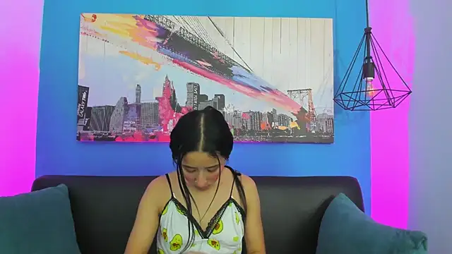 Luna roose1 online show from June 30, 2026, 12:49 pm