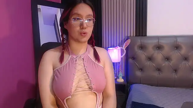 Lana sweett2 online show from April 24, 2026, 4:03 am