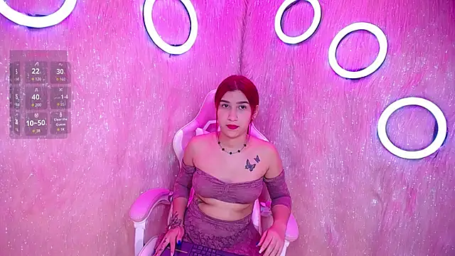 Snapshot of Alma_Miller_ chatting on March 25, 2026, 5:12 pm Alma Miller online show from March 25, 2026, 5:12 pm