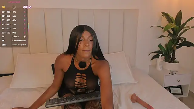 Megan Brunette2 online show from May 15, 2026, 10:52 pm