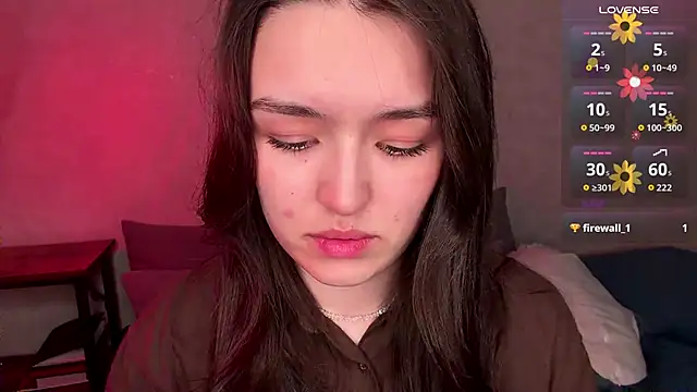 lilysolar online show from April 27, 2026, 3:21 pm