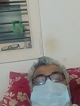 mature55 online show from June 26, 2026, 4:13 pm
