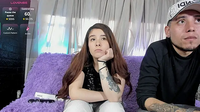 Jack CherryPie online show from March 30, 2026, 8:54 pm