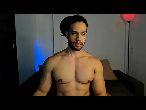 Jace Watson online show from June 25, 2026, 4:43 am