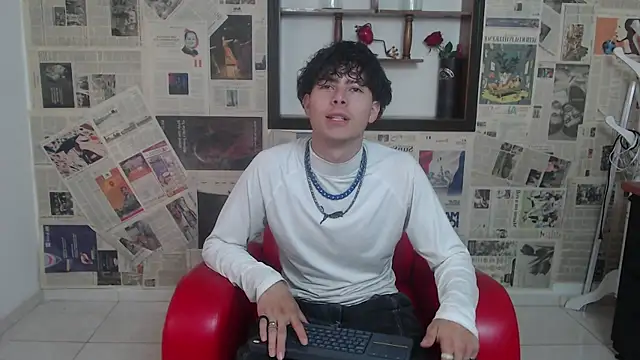 sebastian rougue online show from April 7, 2026, 8:21 pm