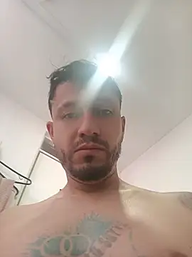 Bruce Wayne188 online show from July 2, 2026, 4:46 pm
