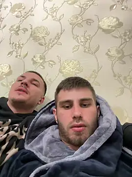 Snapshot of double_biys chatting on March 25, 2026, 9:46 pm double biys online show from March 25, 2026, 9:46 pm