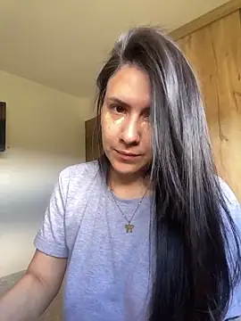 Annarhode online show from July 7, 2026, 5:27 pm