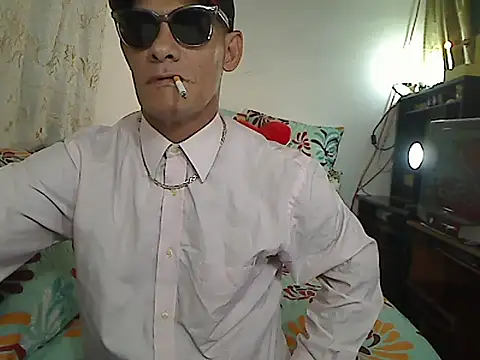 JOKERELGUASON online show from March 28, 2026, 4:57 am